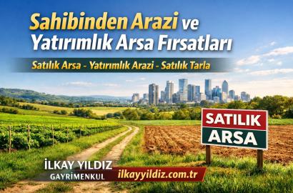 İlkay Yıldız’ın Resmi Web Sitesi Yayına Girdi