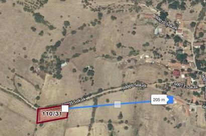 BALIKKESİR / KEPSUT / SERVET