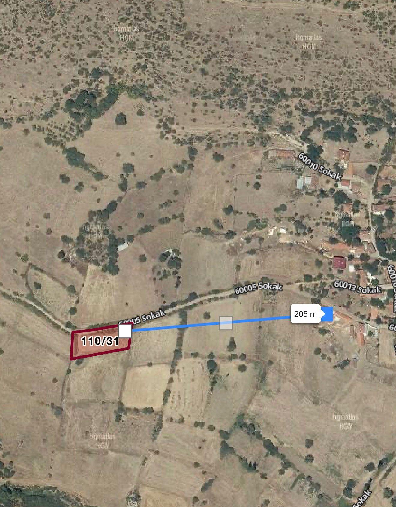 BALIKKESİR / KEPSUT / SERVET