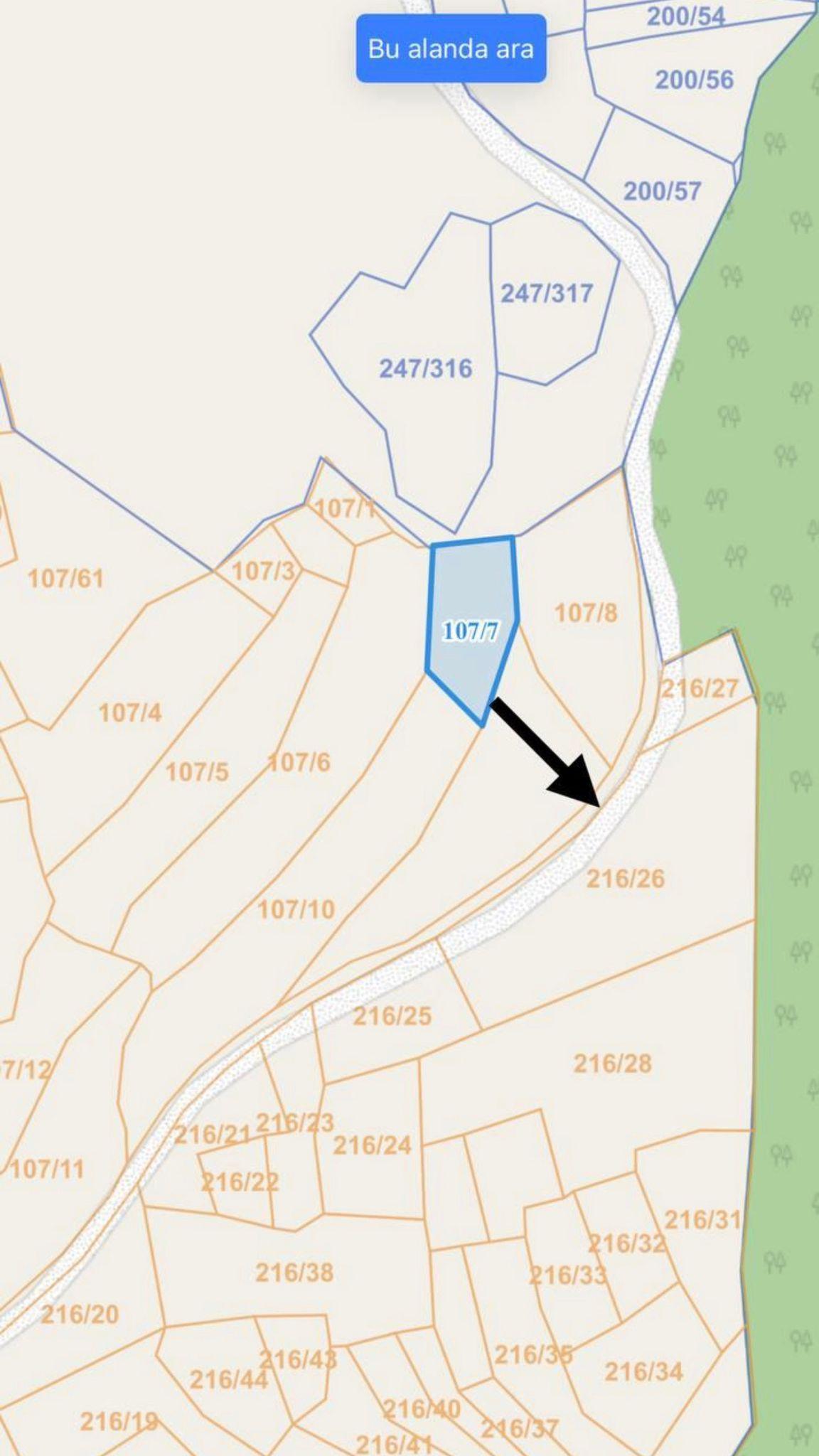 KÜTAHYA / HİSARCIK / ŞEYHLER