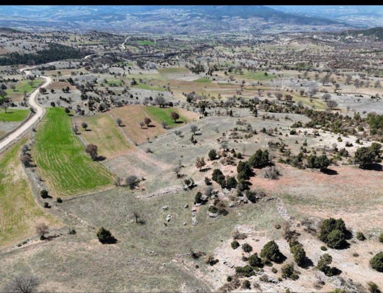 KÜTAHYA / HİSARCIK / ŞEYHLER