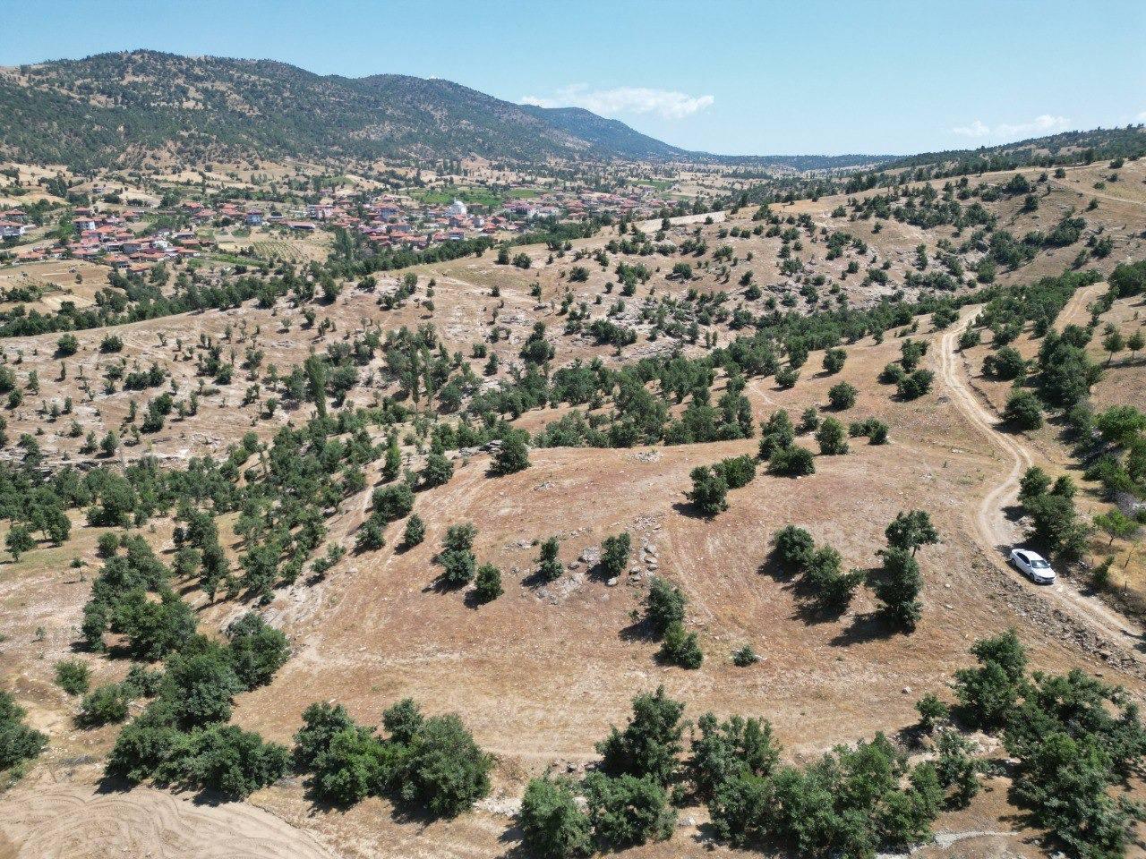 MANİSA / SELENDİ /RAHMANLAR SATILIK ARAZİ MANİSA / SELENDİ /RAHMANLAR SATILIK ARAZİ